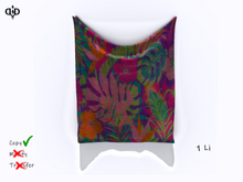 Home:.Ibiza Wall Cloth