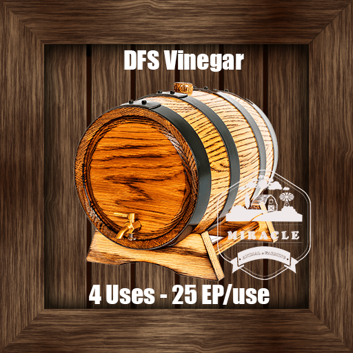 DFS Vinegar