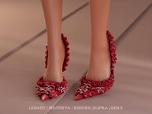 $NT Let them eat cake RED