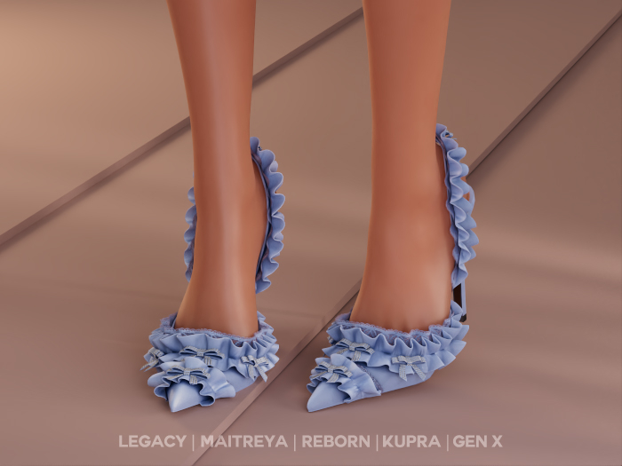 $NT Let them eat cake POWDER