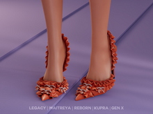 $NT Let them eat cake ORANGE