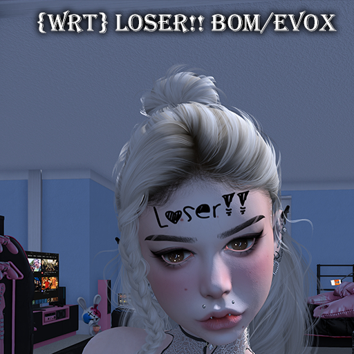 {WRT} Loser!!! Bom/EvoX