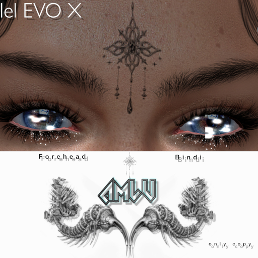 Bindi Star by Amlu