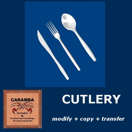 Cutlery