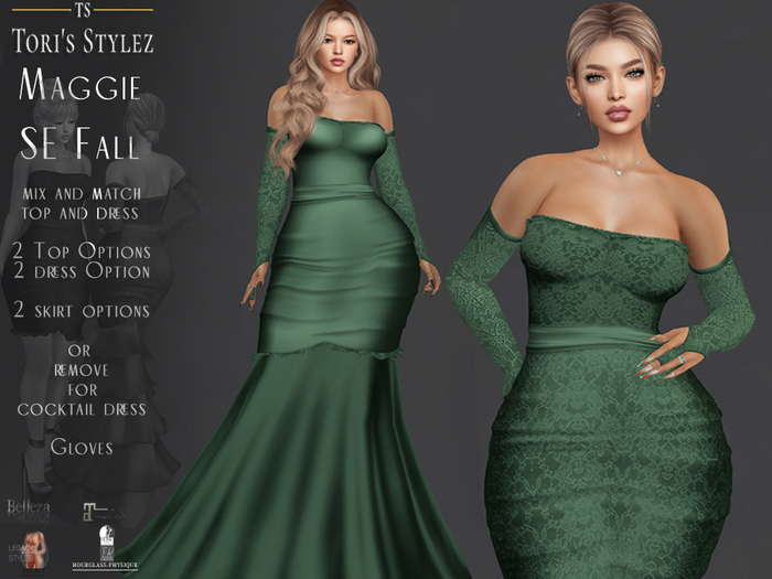 TS-Formal-Maggie-SE-Fall#12-Olive