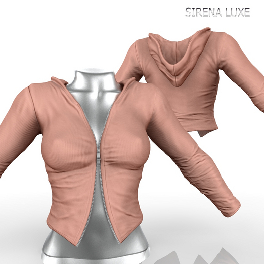 Jacket Belleza Freya