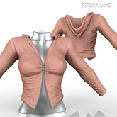 Jacket Maitreya