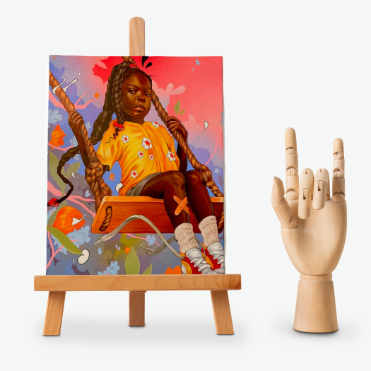 {A.} Child's Play ADD TO UNPACK