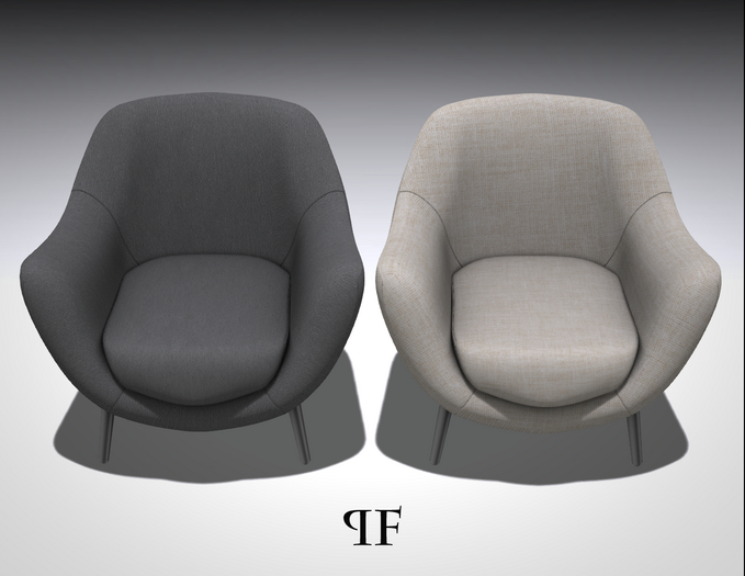 Armchair 006 