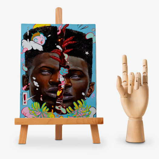 {A.} King Of The City ADD TO UNPACK