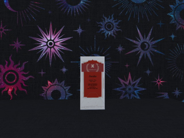 TeaBag - [MyStory]