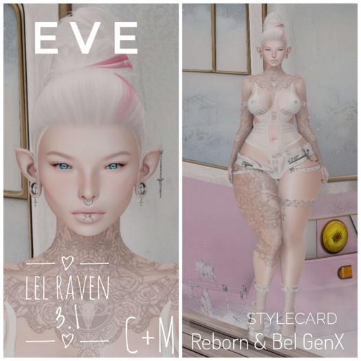 Eve