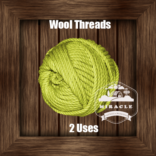 DFS Wool Threads