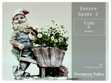 Garden Gnome 2