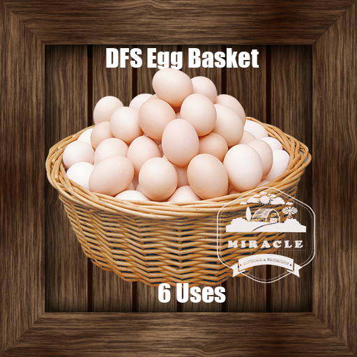 DFS Egg Basket