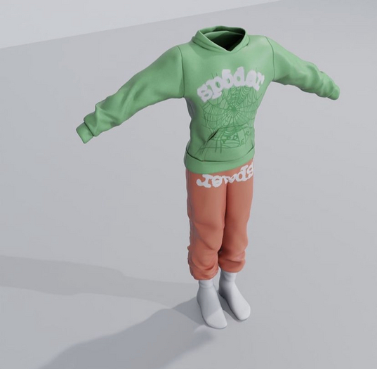 7icko OOTERS Sweater Fat-Pack
