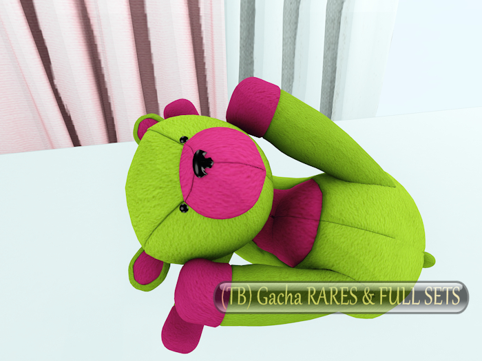 <:*BoOgErS*:> Torley Bear