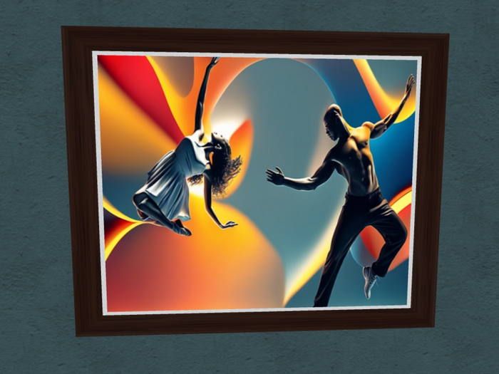 Dancers