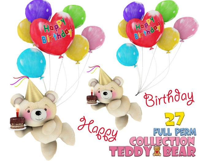 Birthday