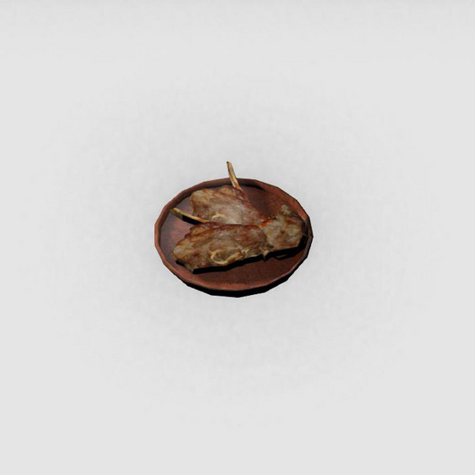 G&S VERR CHOPS x(10)