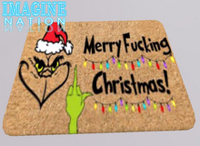 Imagine Merry Fing Xmas