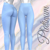 Sky Leggings MAITREYA