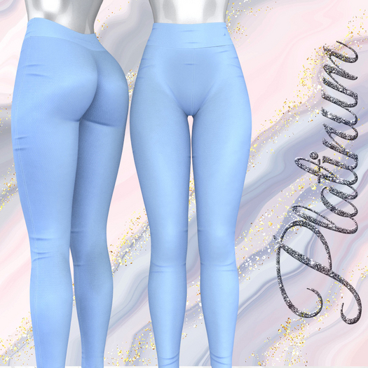 Sky Leggings LEGACY