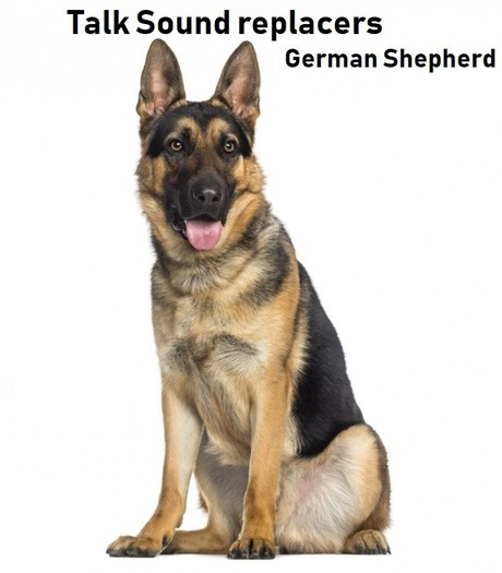 ::MDB::{German Shepherd-Talk Replacer}-[Add & Unpacker]