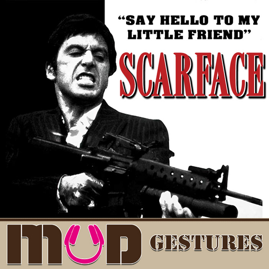 ..::MuD::.. Scarface Film Vol 01 & 02 Fatpack -REZ-