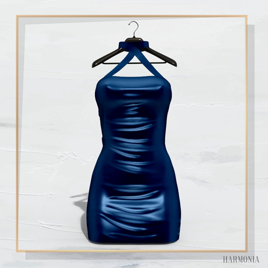Choker Dress