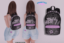 ::Backpack ::
