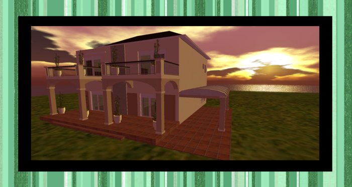 Starlight House - Furnished