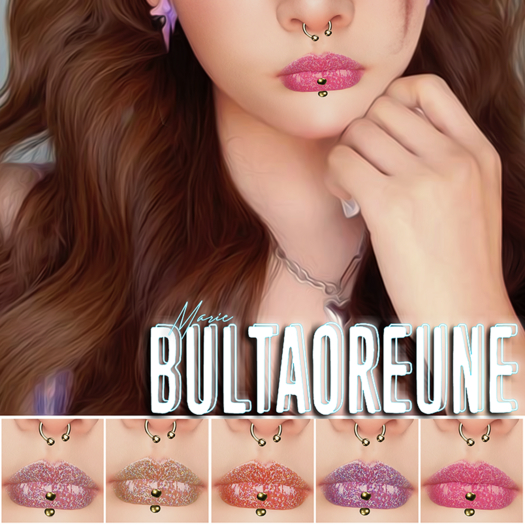Bultaoreune - Marie Lips