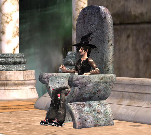 medieval siege granit