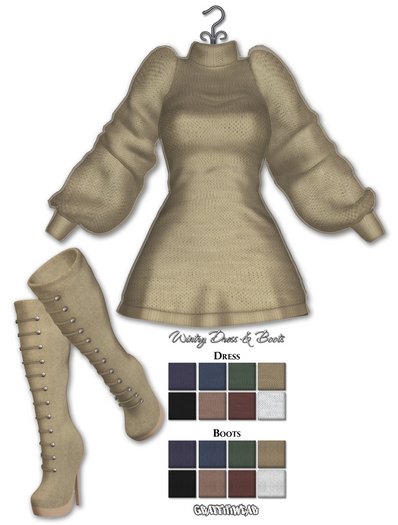 Graffitiwear Neutrals Wintry