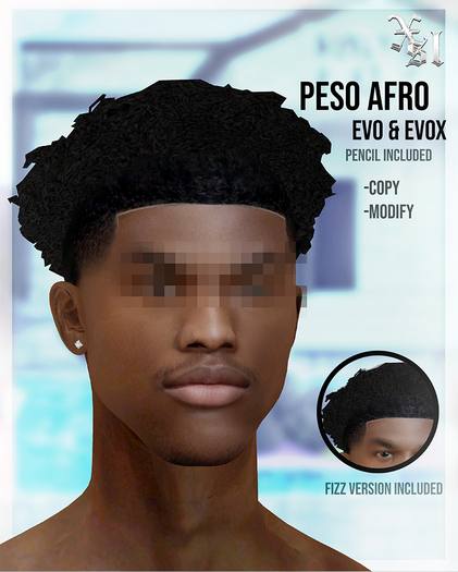 X// Peso Fro