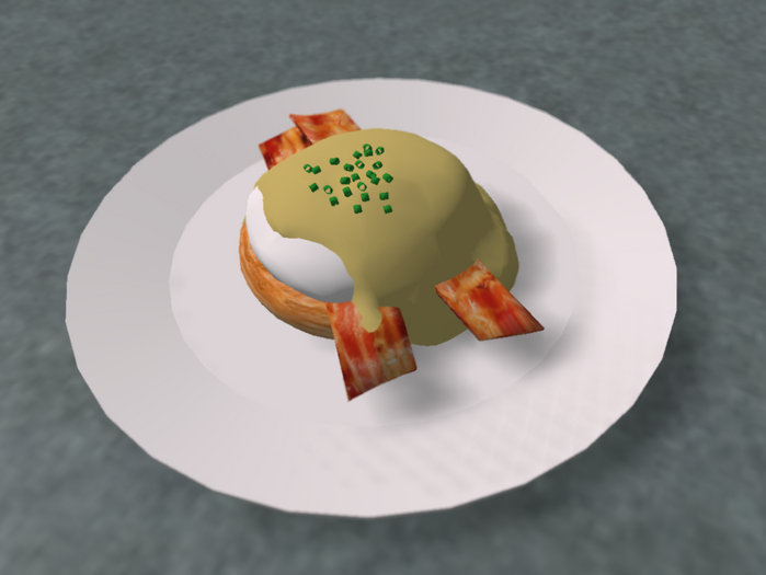 EggsBenedict (full perms)