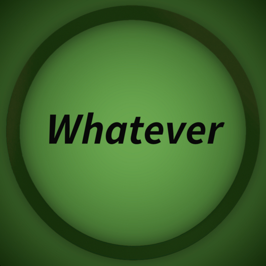 Whatever - BEACHBAR 1106