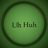 Uh Huh - BEACHBAR 1106