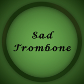 Sad Trombone - BEACHBAR 1106
