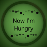Now I'm Hungry - BEACHBAR 1106