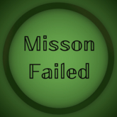 Misson Failed - BEACHBAR 1106