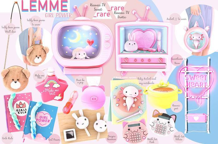 LEMME... Math Cat // White