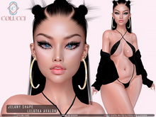 Jelany Shape Lelutka Avalon 3.1