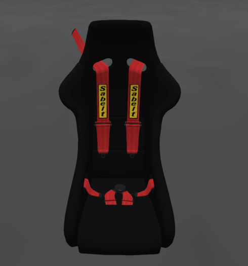 [NaSTy] Seat 