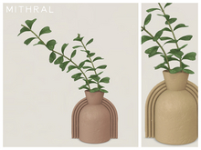 Mithral * Hoya Manipurensis Vase (Pack B)