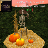 ~WiRa~ Skelly Farmer (Box)