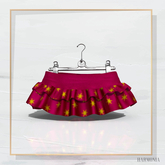 Micro Skirt