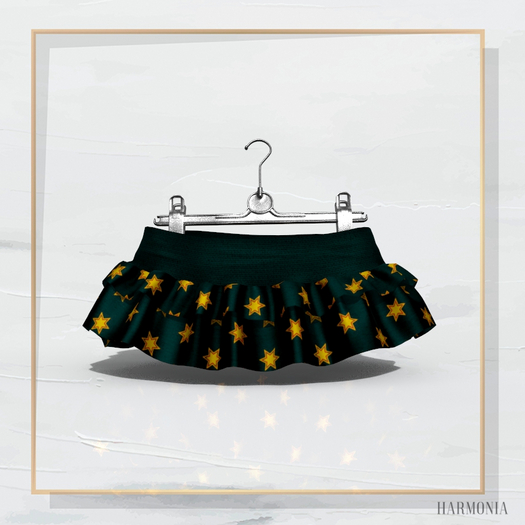 Micro Skirt