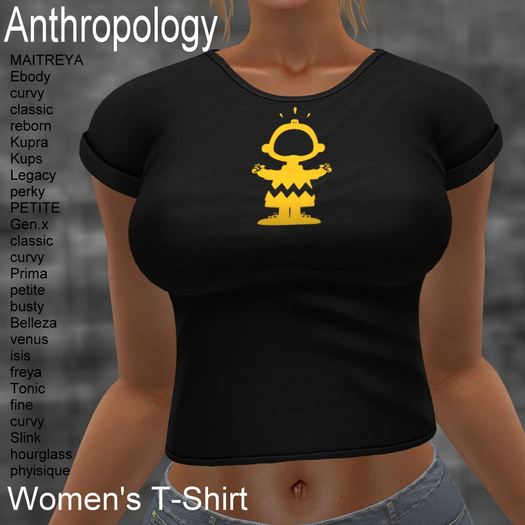 "Arrrggghhh" Women's T-Shirt (WTTA)